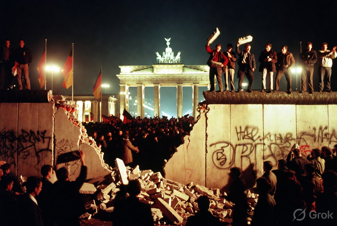 Image related to "Cold War Impact:  History & Enduring Legacy in 2026